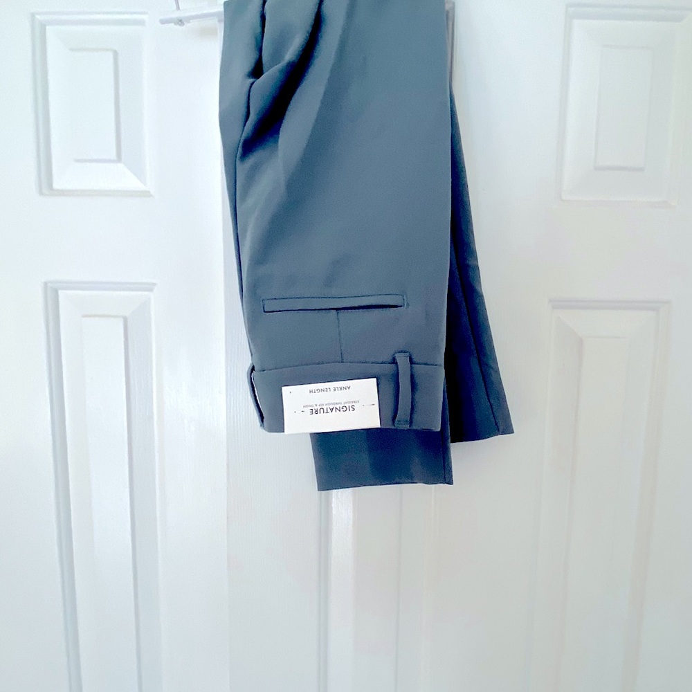 Ann Taylor Ankle Pants